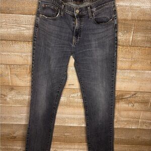 Lucky Brand mens 32/32 Denim Jeans